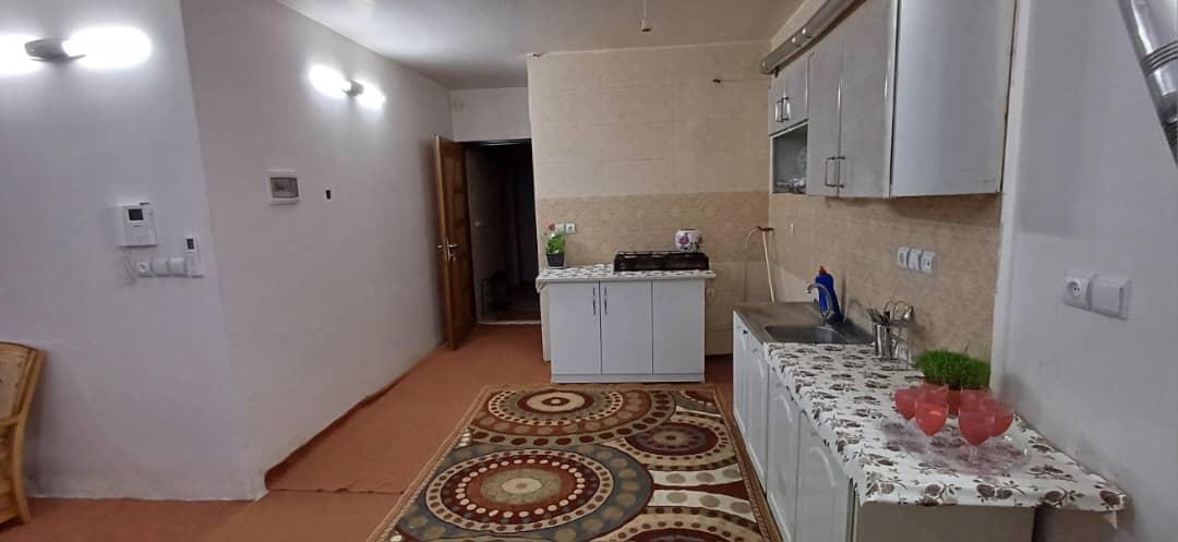 سوئیت نوساز و بهداشتی در اصفهان