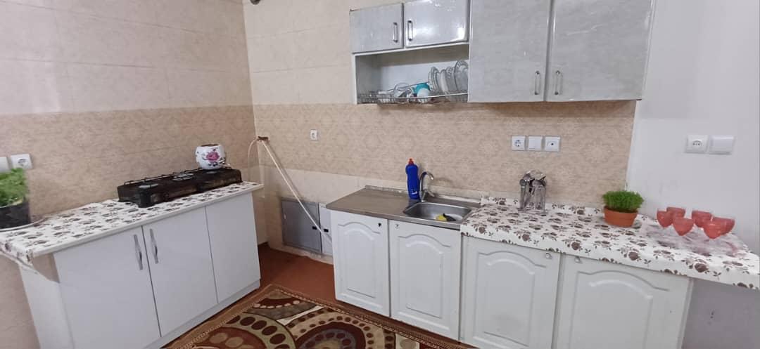 سوئیت نوساز و بهداشتی در اصفهان