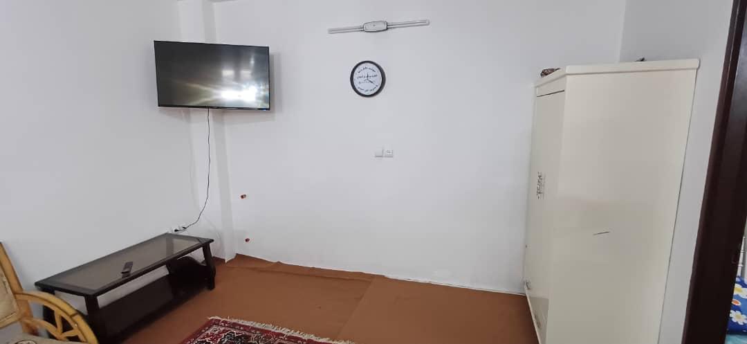 سوئیت نوساز و بهداشتی در اصفهان