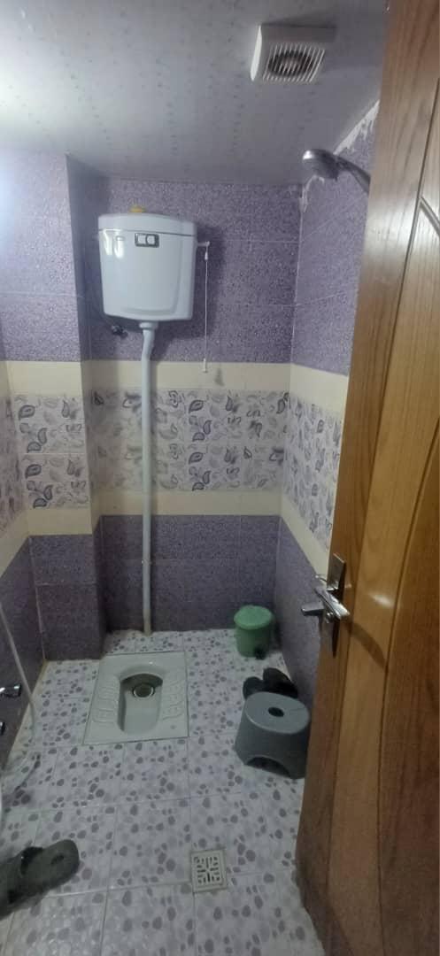 سوئیت نوساز و بهداشتی در اصفهان