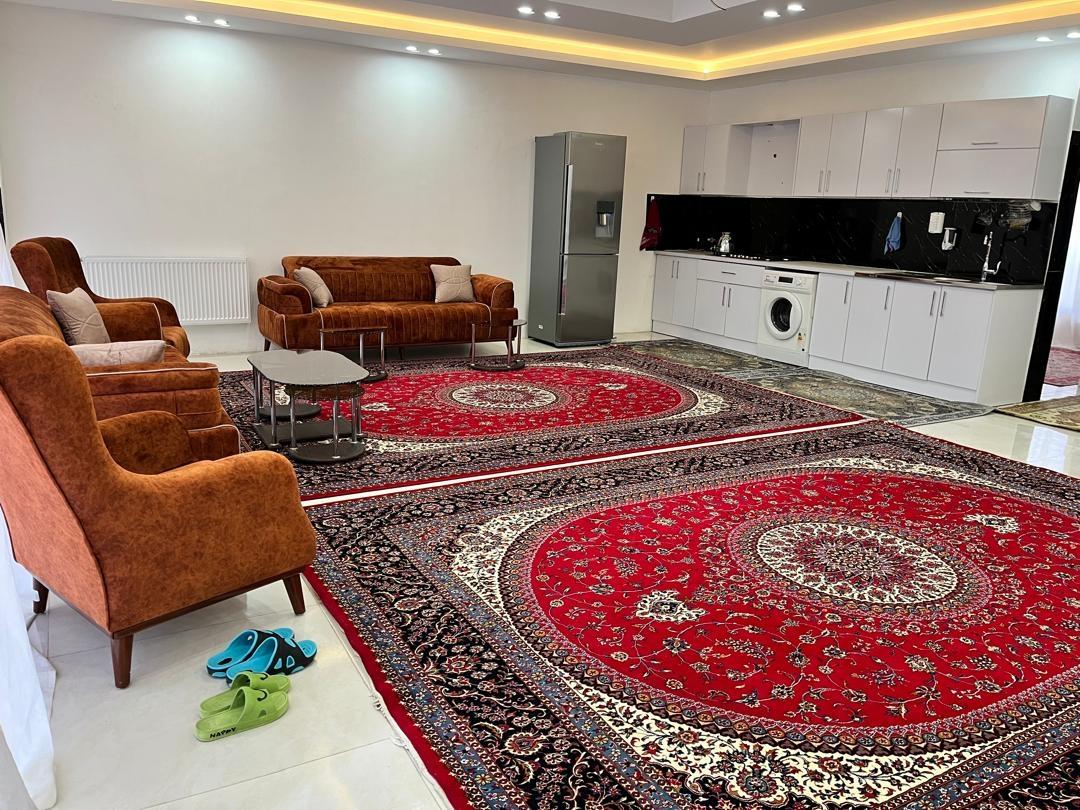 غزل ویلا دوخوابه دنج و امن