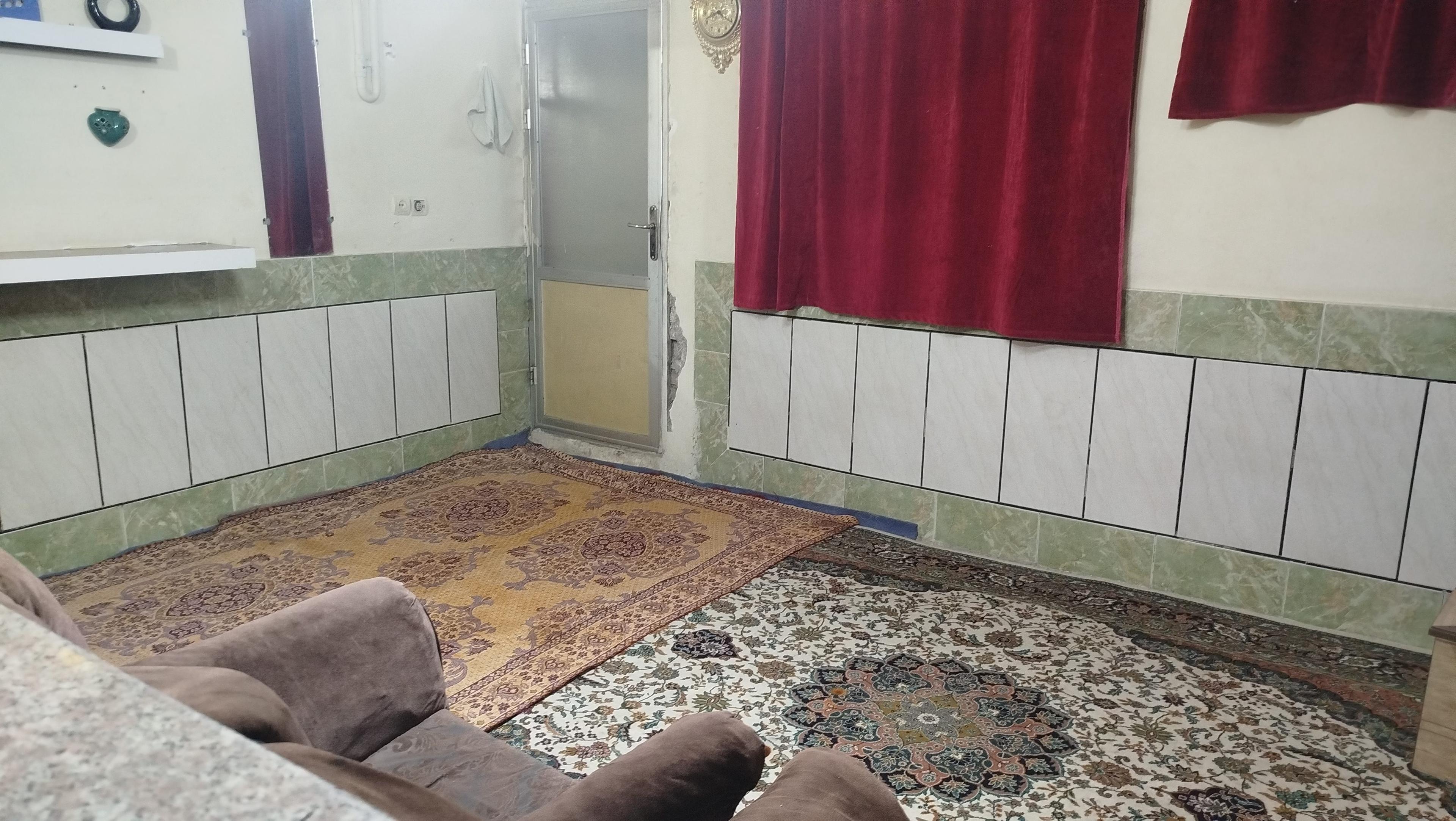 منزل نقلی پارسا