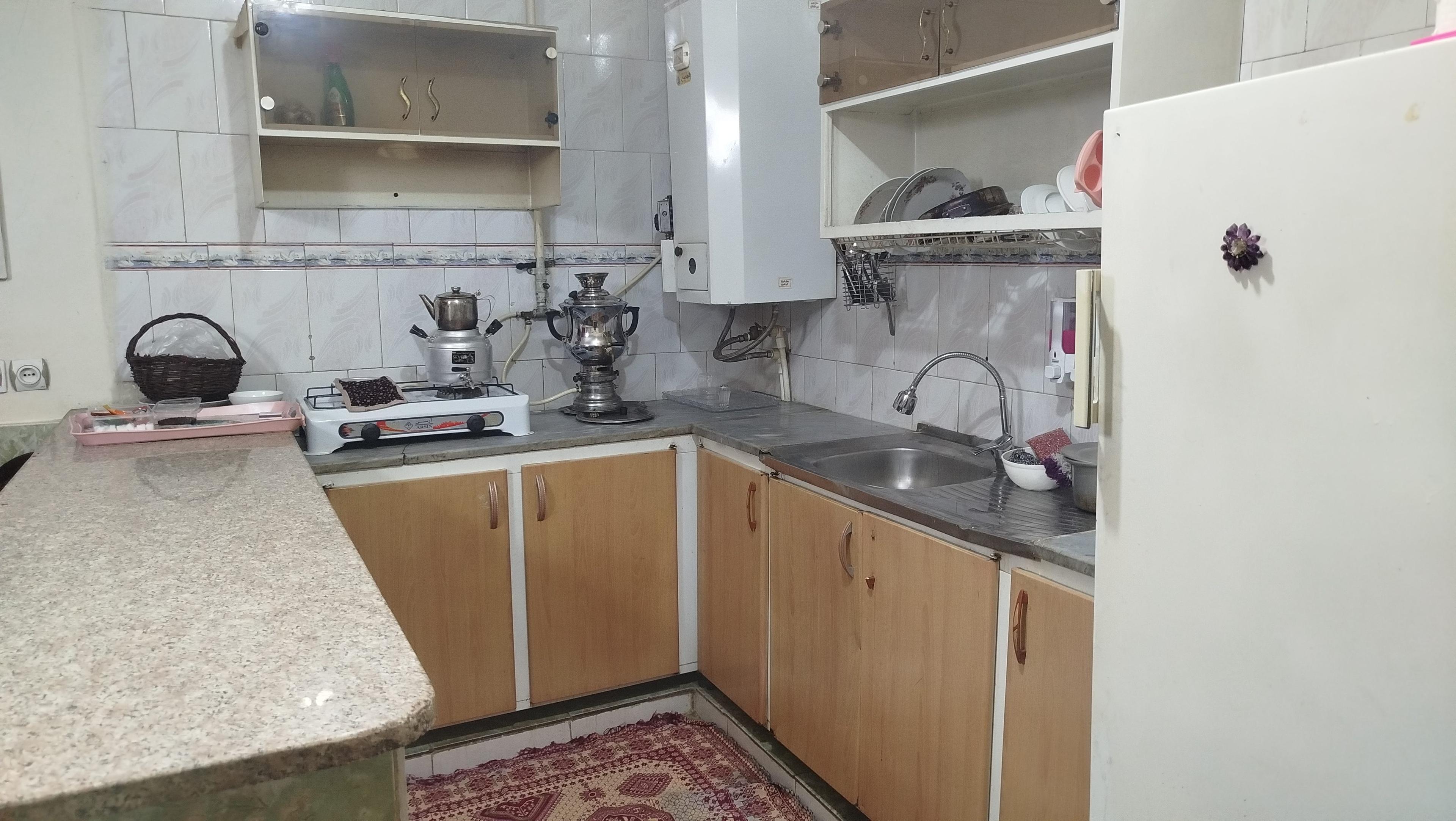 منزل نقلی پارسا