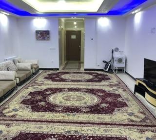 دوخوابه تبریز 