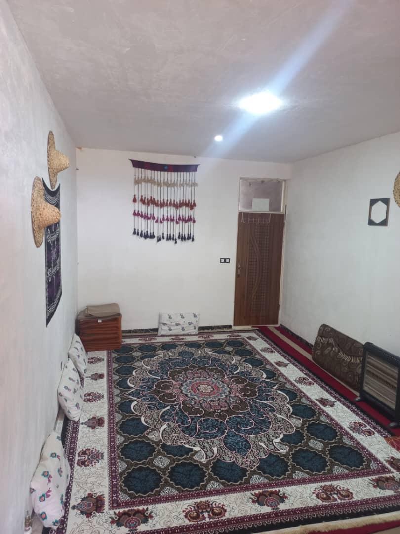 اقامتگاه آبشار گریت و بیشه