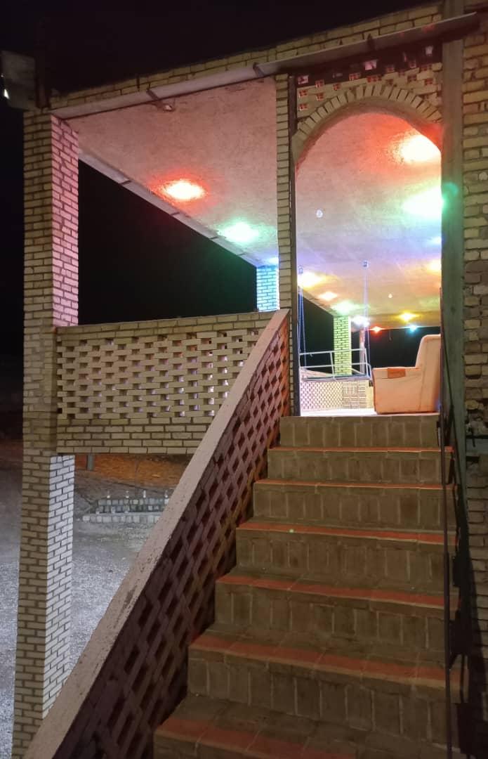 اقامتگاه آبشار گریت و بیشه