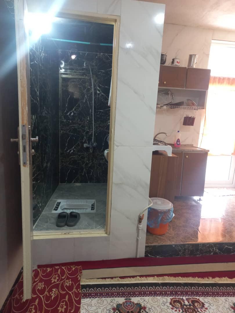 اقامتگاه آبشار گریت و بیشه