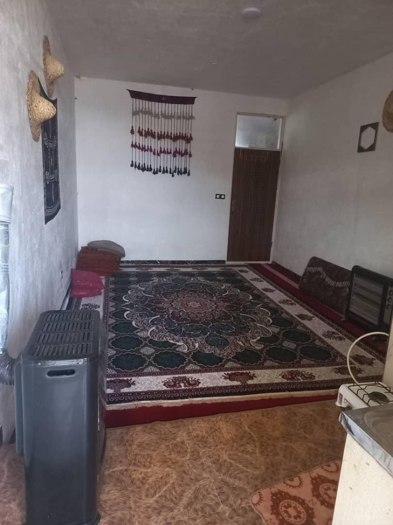اقامتگاه آبشار گریت و بیشه