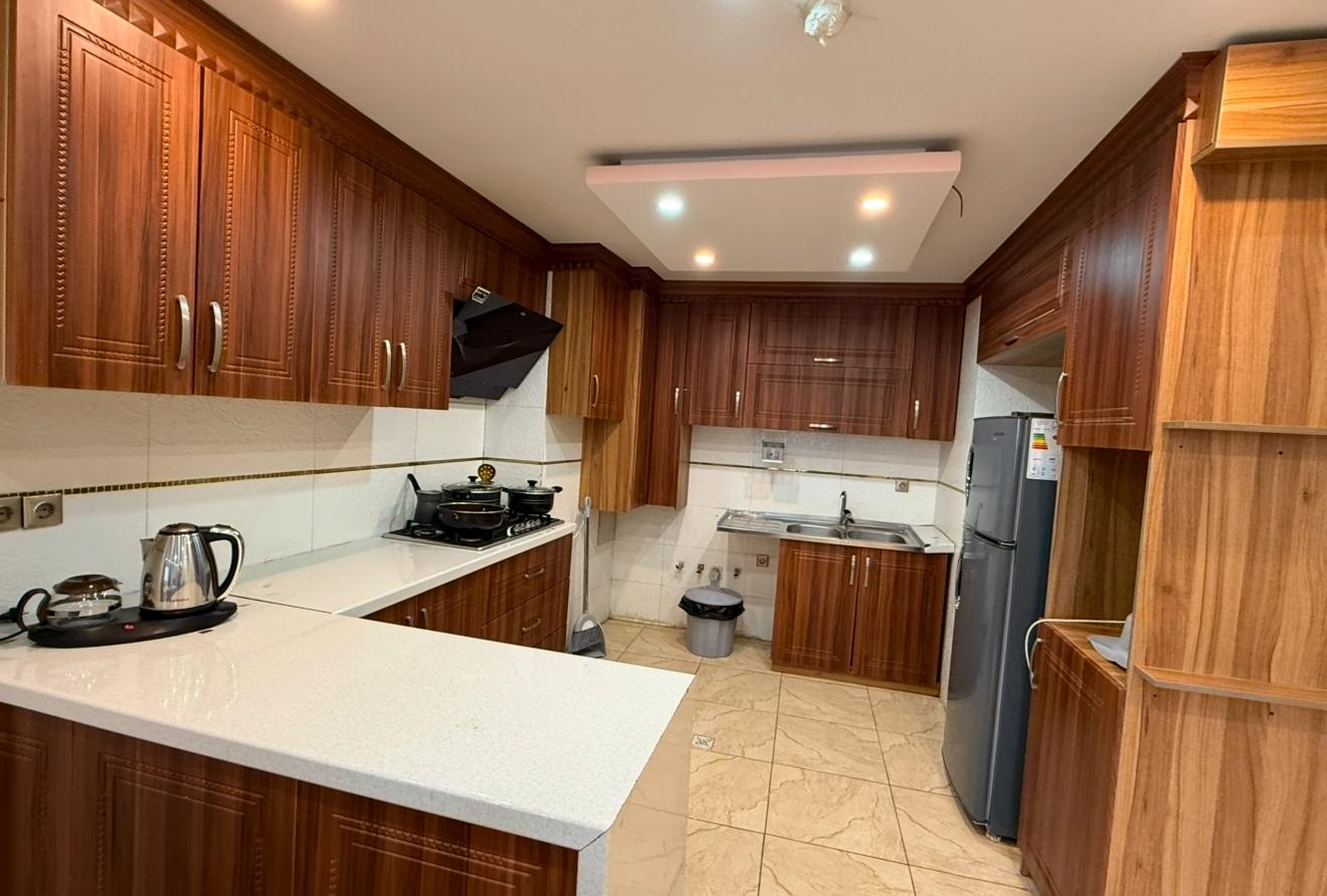 هتل اپارتمان عمارت بهار نارنج