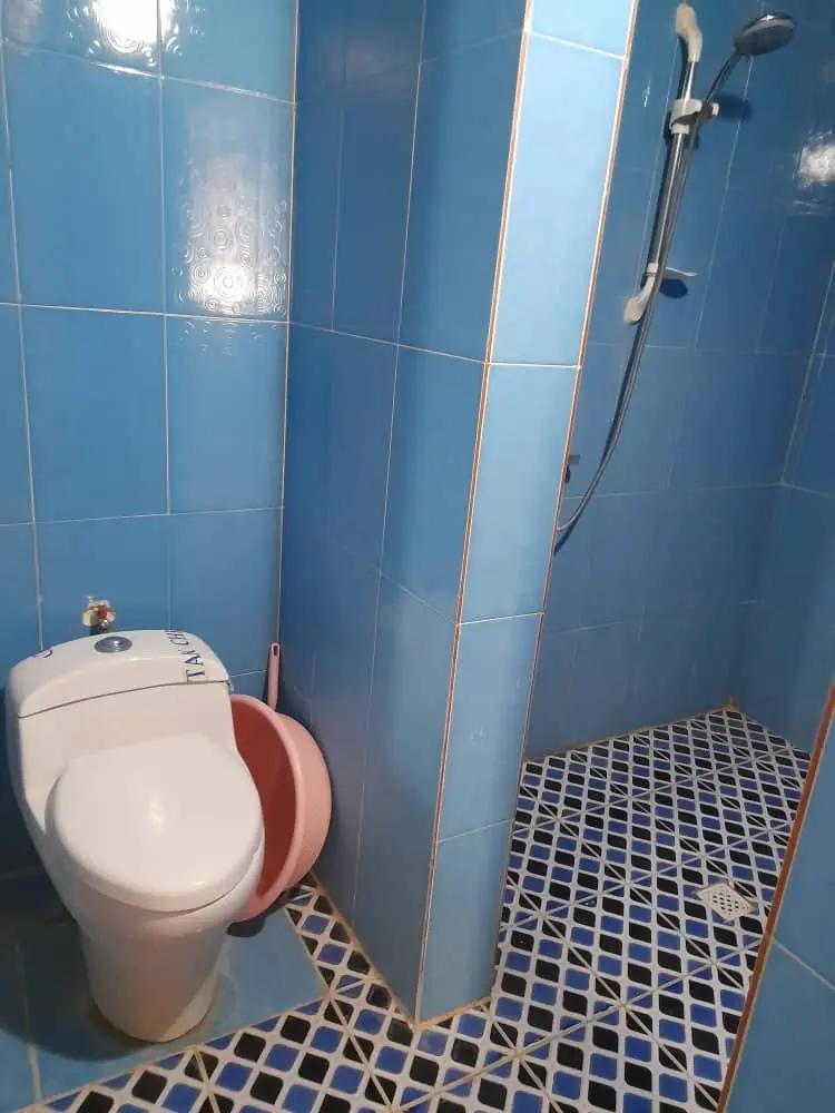 واحد دو خواب در اورامان تخت