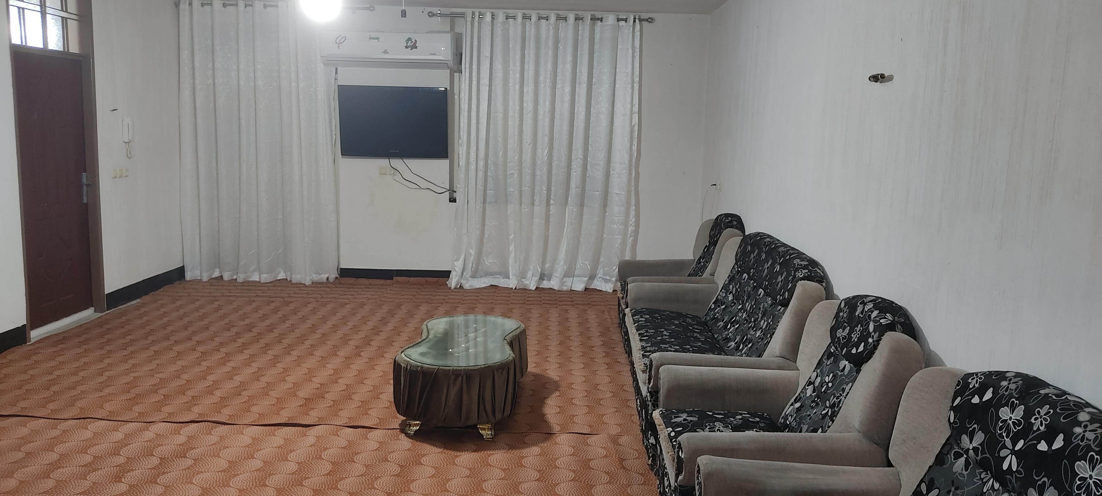 ویلا تکخواب در خومه زار