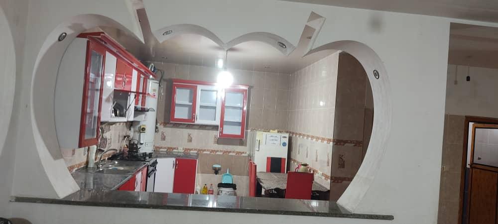 ویلا تکخواب در خومه زار
