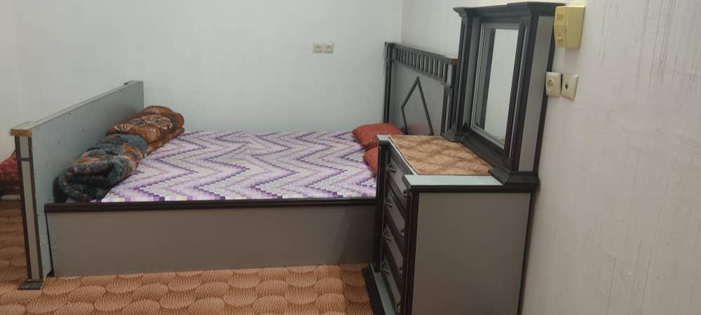 ویلا تکخواب در خومه زار