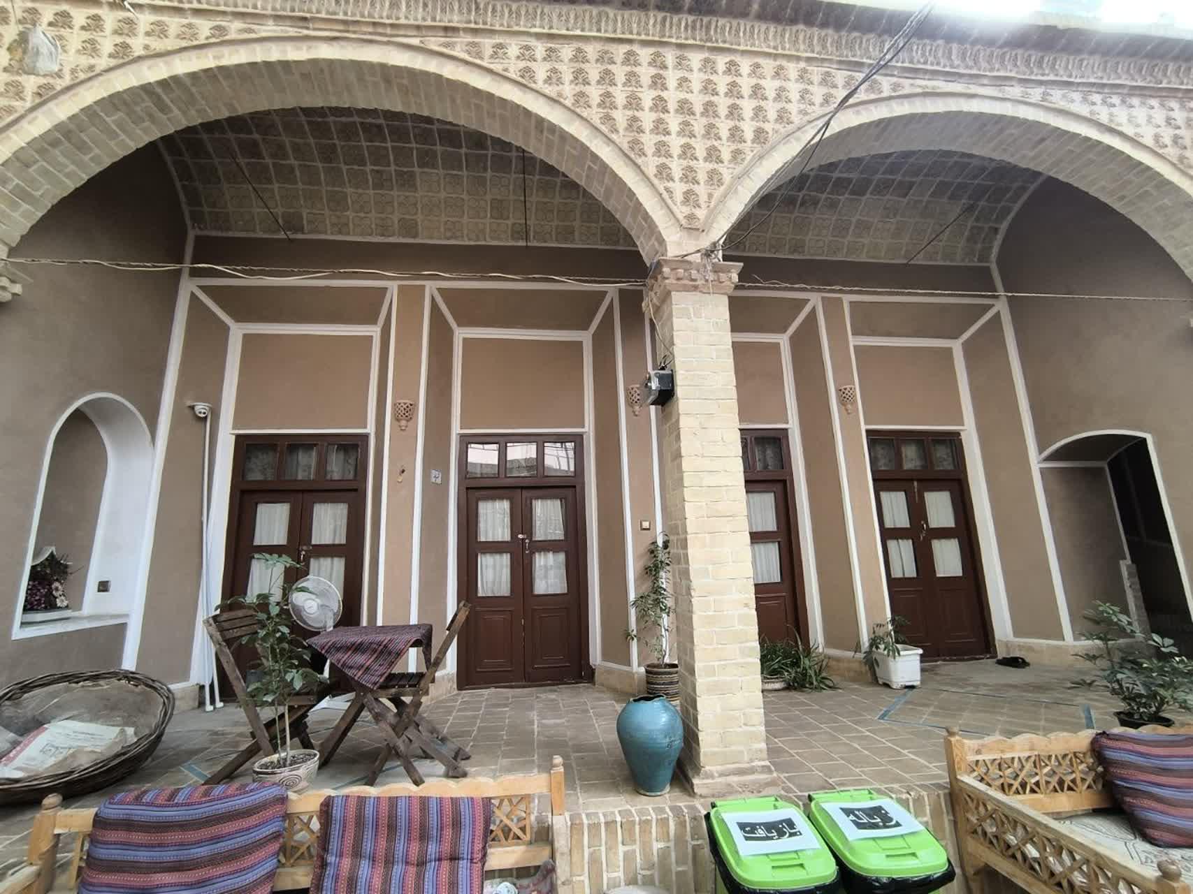بومگردی مهران یزد