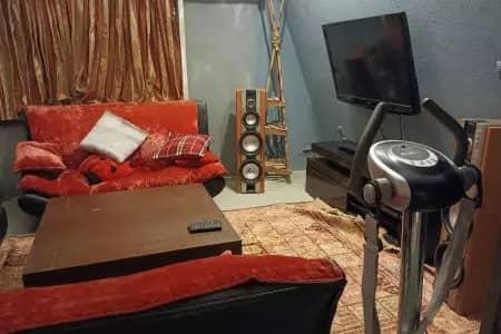 ویلای دو خوابه باغ سنگ