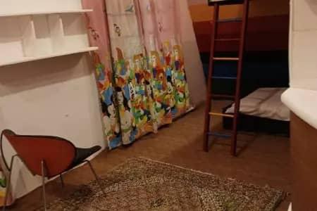 ویلای دو خوابه باغ سنگ