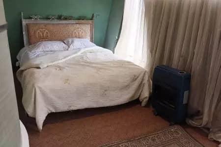 ویلای دو خوابه باغ سنگ