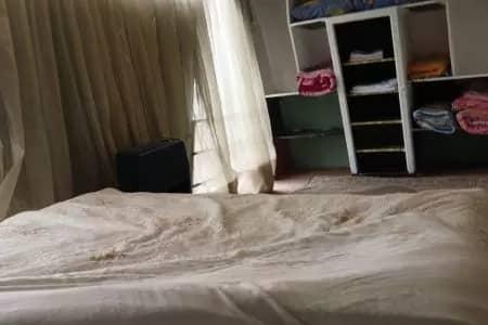 ویلای دو خوابه باغ سنگ
