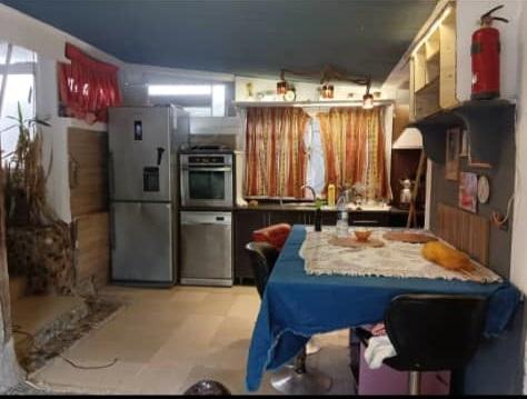 ویلای دو خوابه باغ سنگ
