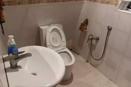 ویلای دو خوابه باغ سنگ