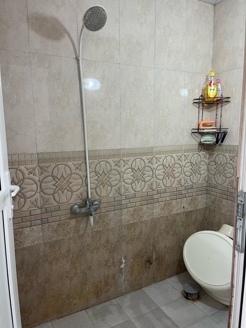ویلایی دوخوابه لاکچری هاکان