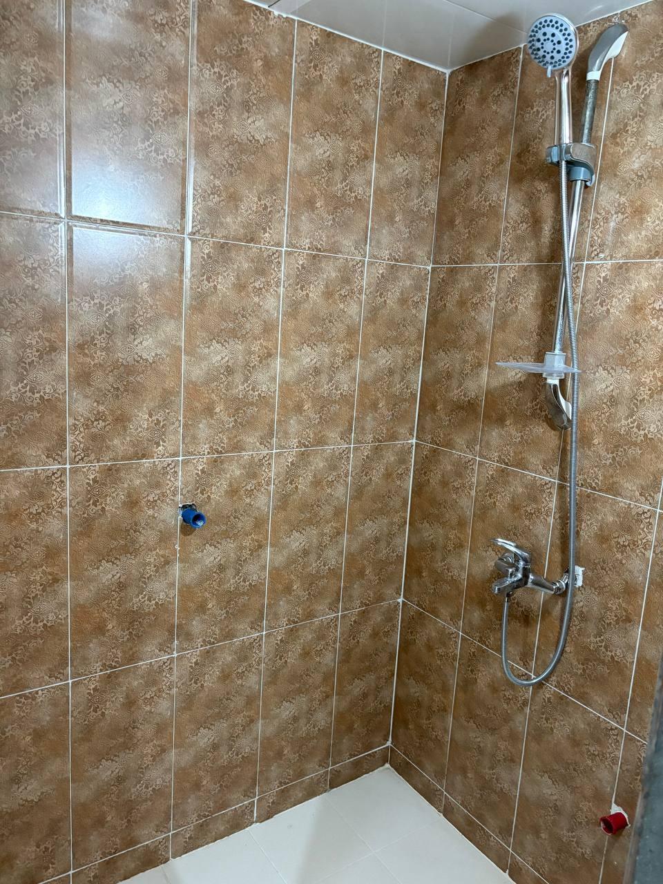 سه خوابه بام آفتاب