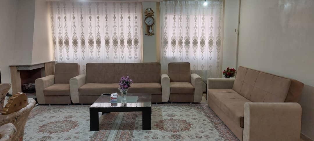 آپارتمان تک خواب در تبریز