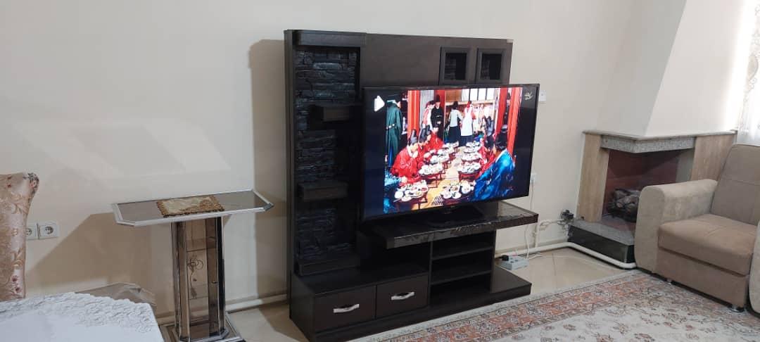 آپارتمان تک خواب در تبریز