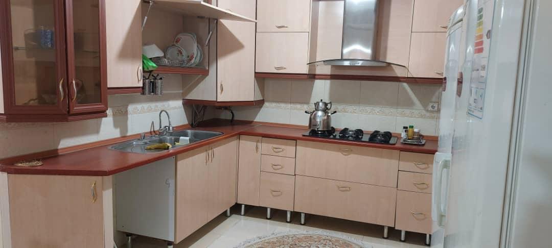 آپارتمان تک خواب در تبریز