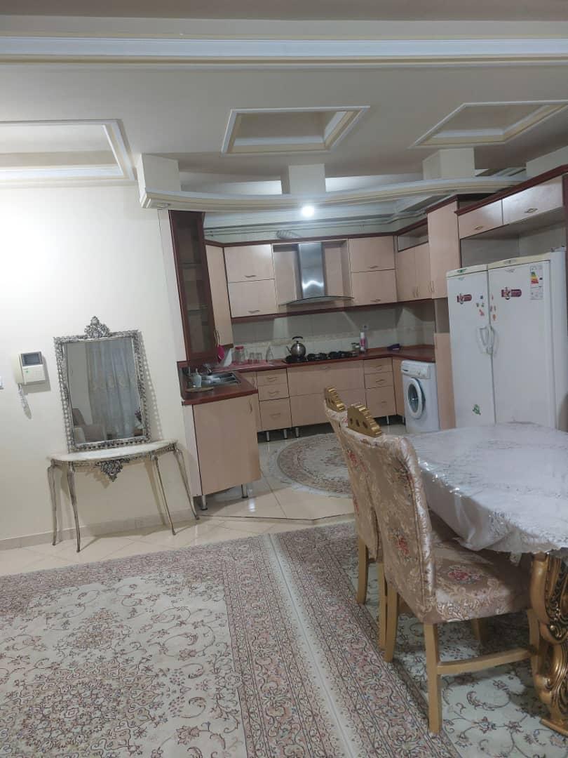 آپارتمان تک خواب در تبریز
