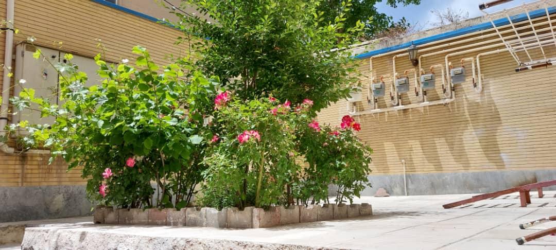 آپارتمان تک خواب در تبریز