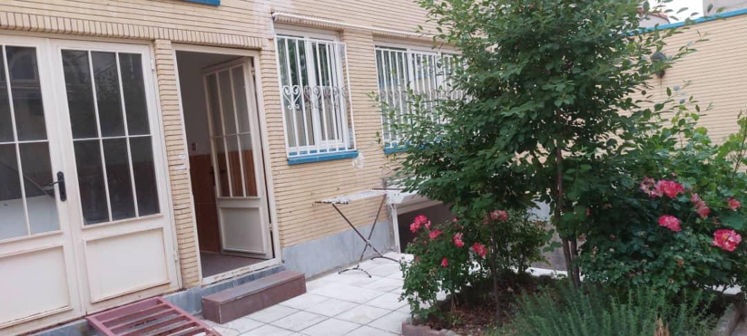 آپارتمان تک خواب در تبریز