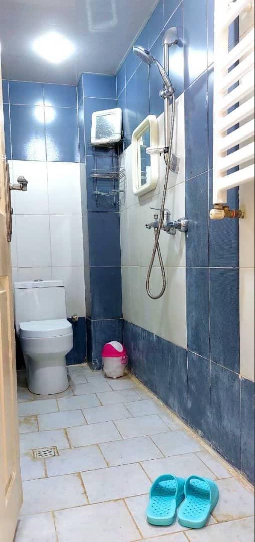 آپارتمان تک خواب در تبریز