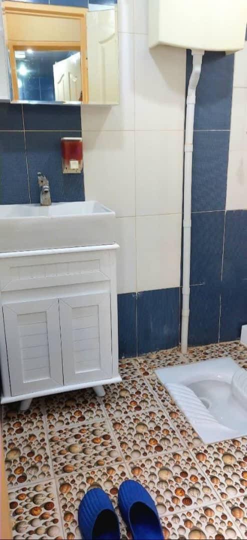 آپارتمان تک خواب در تبریز