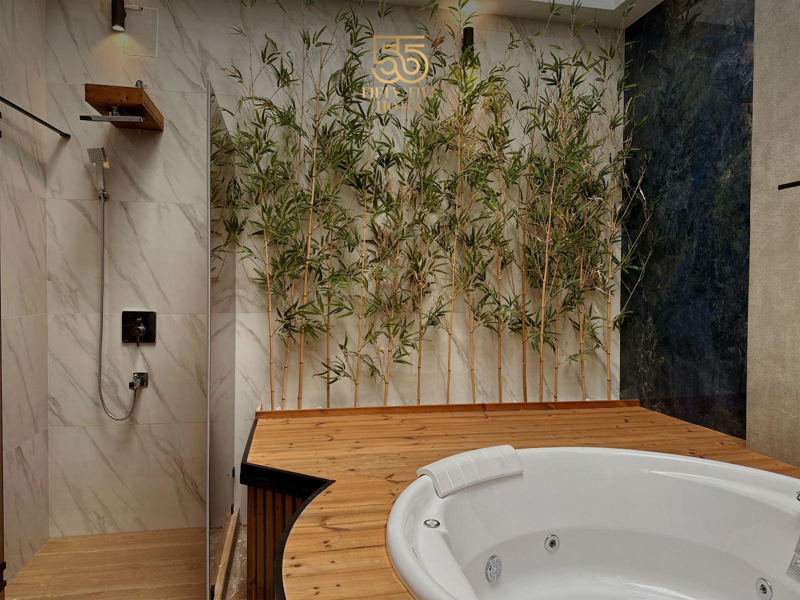 هتل 55 بندرعباس مال 