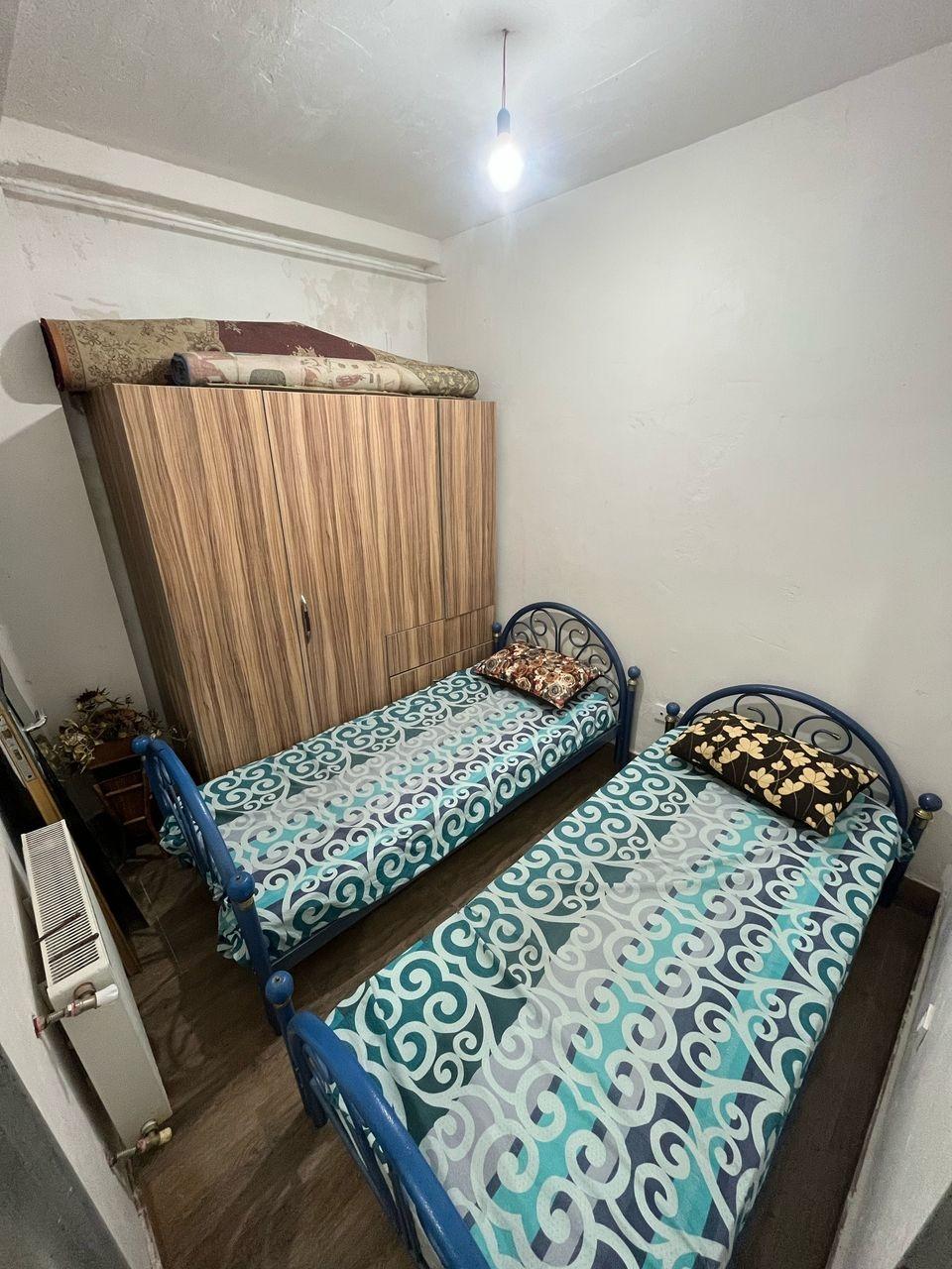 ویلای دوخواب نزدیک ساحل