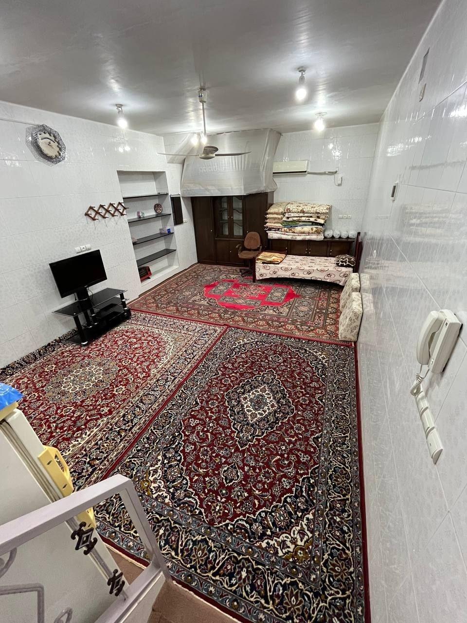 سوییت مبله اعتماد 