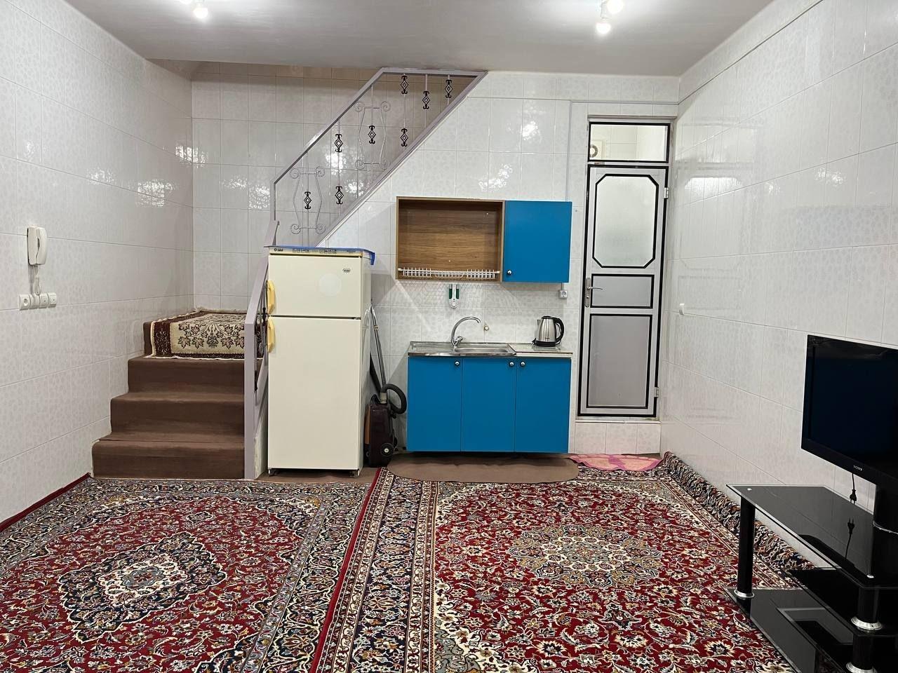 سوییت مبله اعتماد 