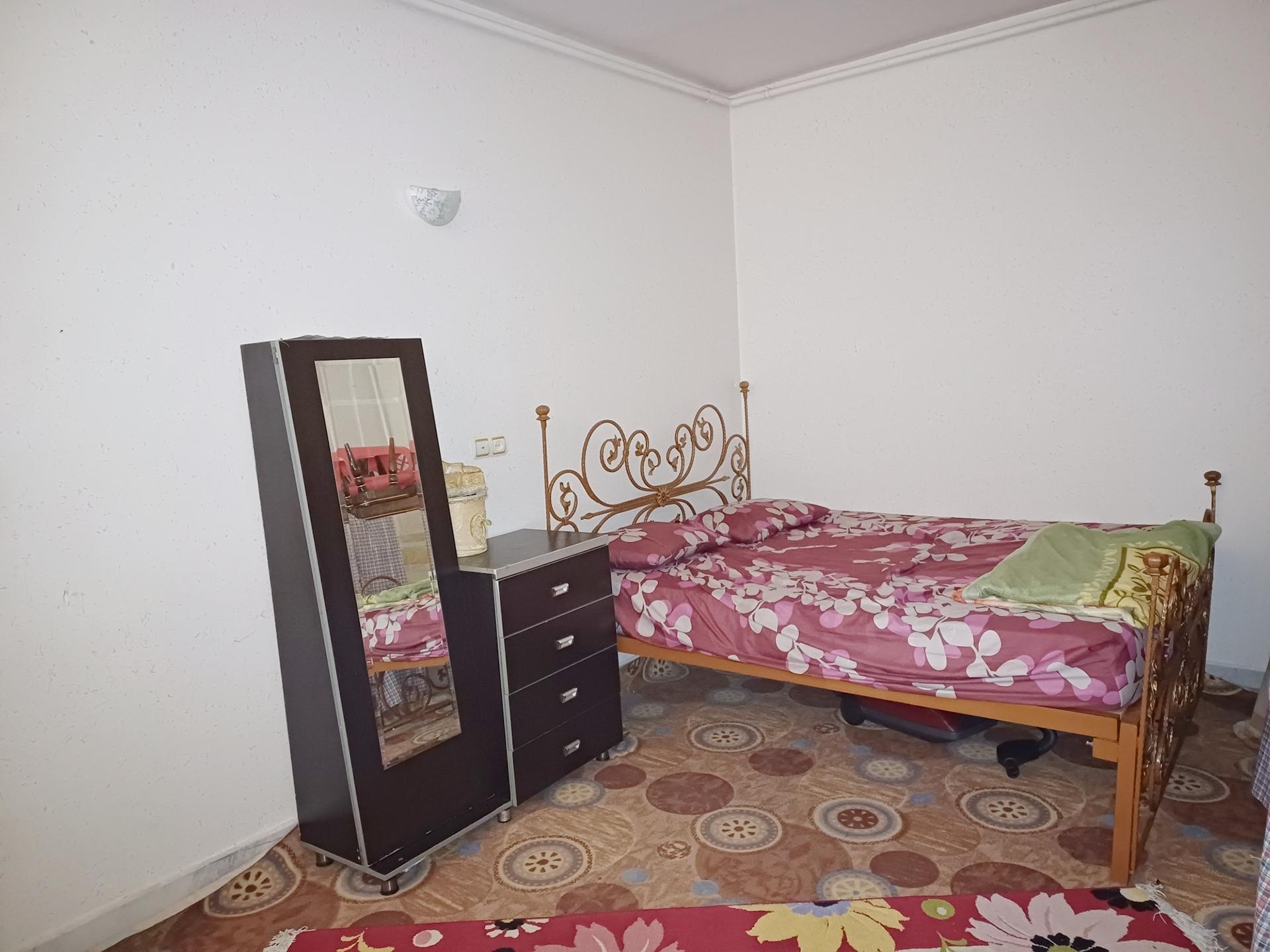 منزل تک خواب کاشان 