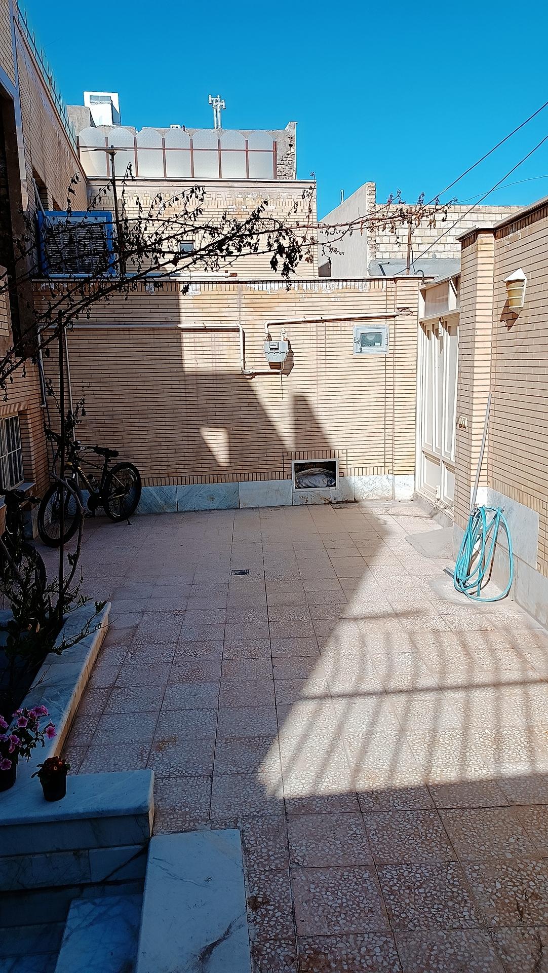 منزل تک خواب کاشان 