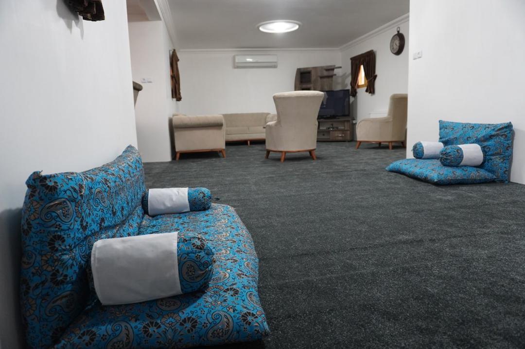 تک خوابه خانه سنتی بهار نارنج 