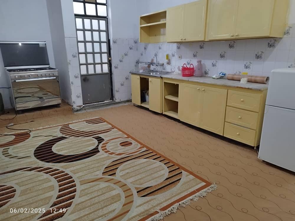 ویلایی سه خوابه شکری