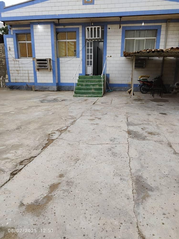 ویلایی سه خوابه شکری