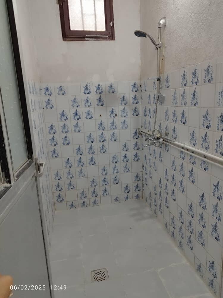 ویلایی سه خوابه شکری