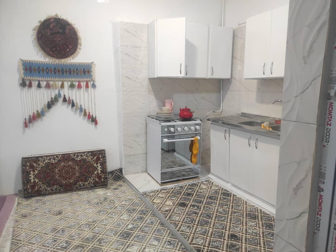 واحد اقامتی سنندج سنه دژ 2