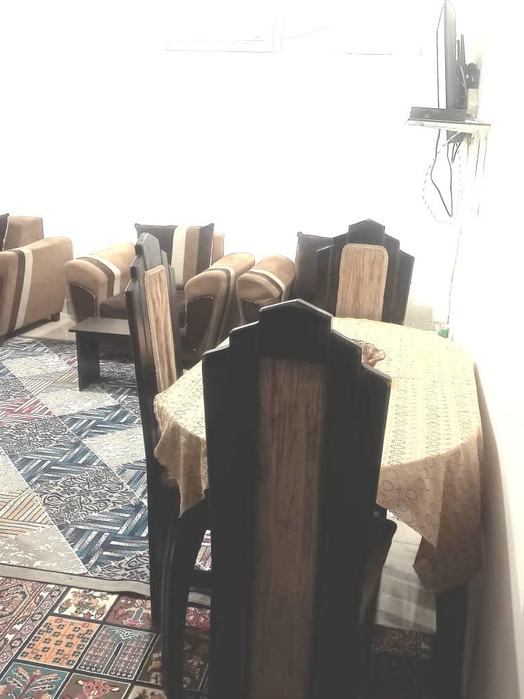 ویلای دربستی تک خواب جاده جالوس