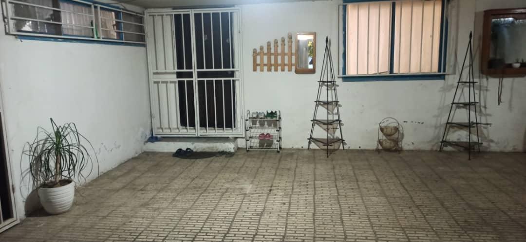 ويلای دنج آرام فروزان