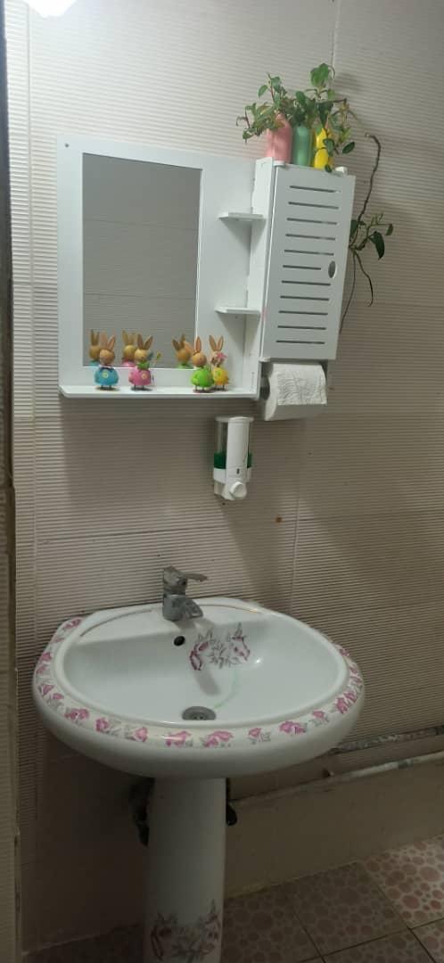 ويلای دنج آرام فروزان