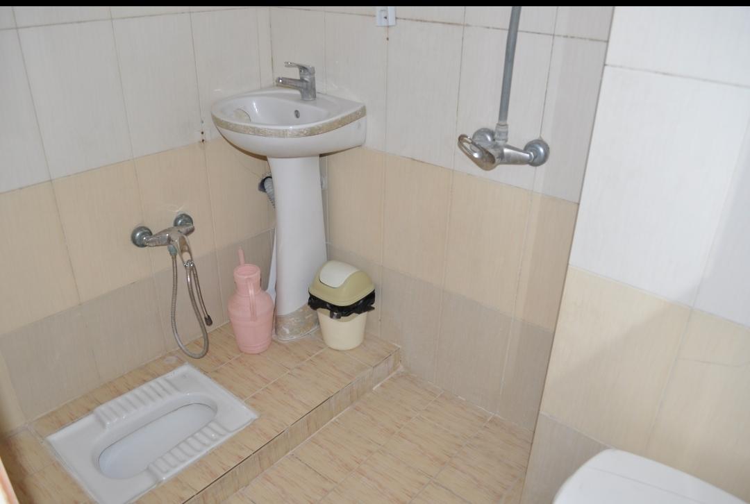 هتل آپارتمان نزدیک حرم