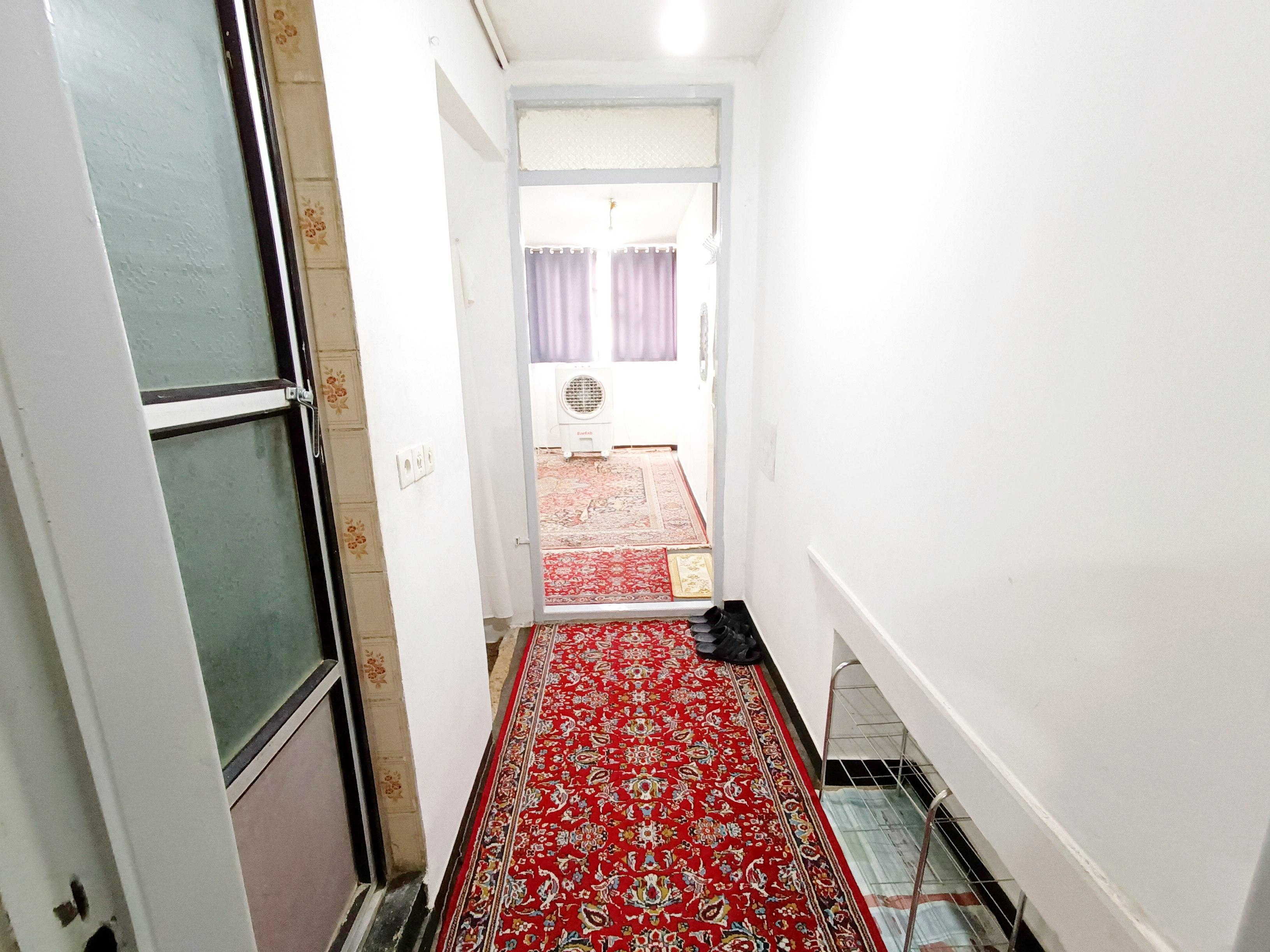سوییت نقلی پارادیس در کرمان 
